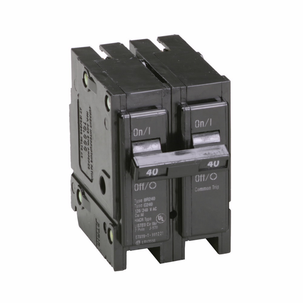 Image of Eaton BR240CS