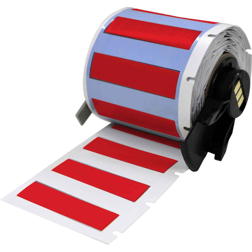 Image of Brady PSPT-250-175-RD