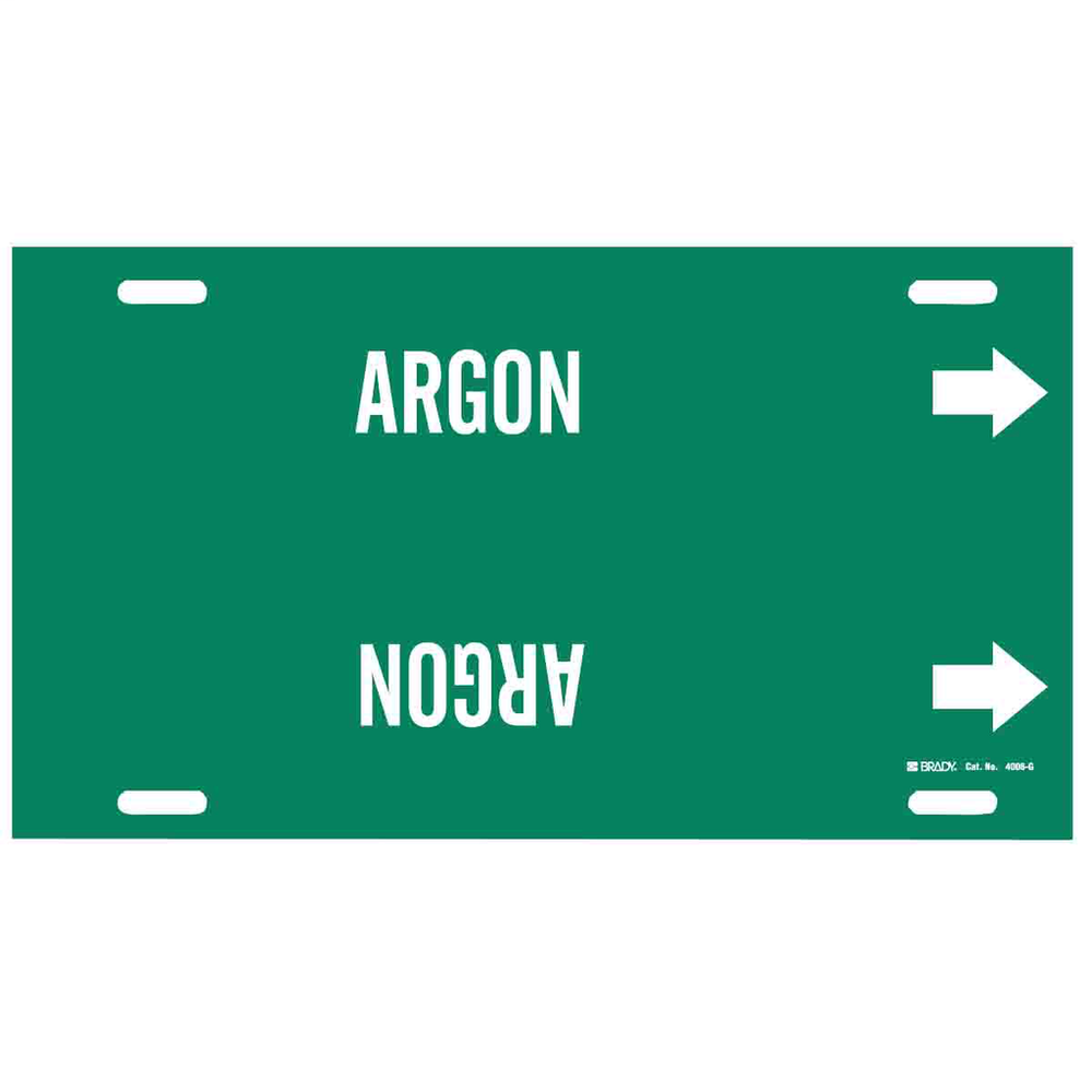 Image of Brady 4006-G