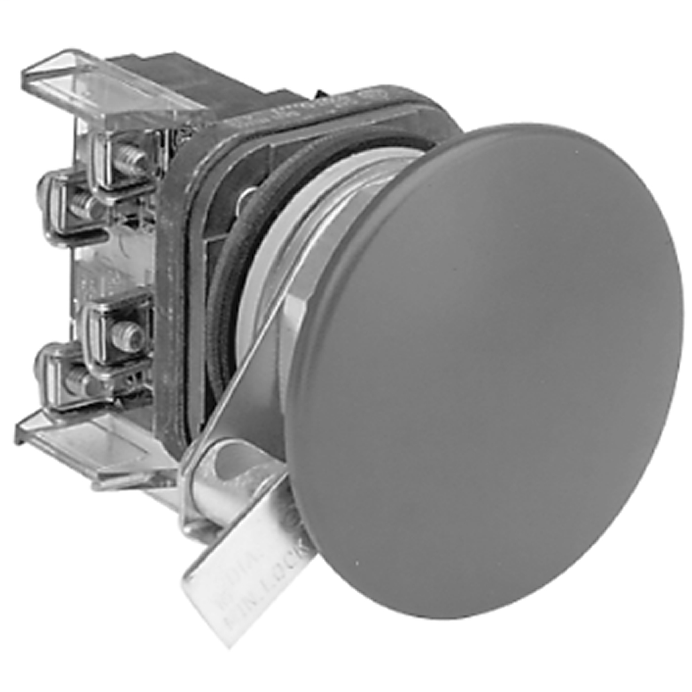 Image of Allen-Bradley 800T-D6LQA