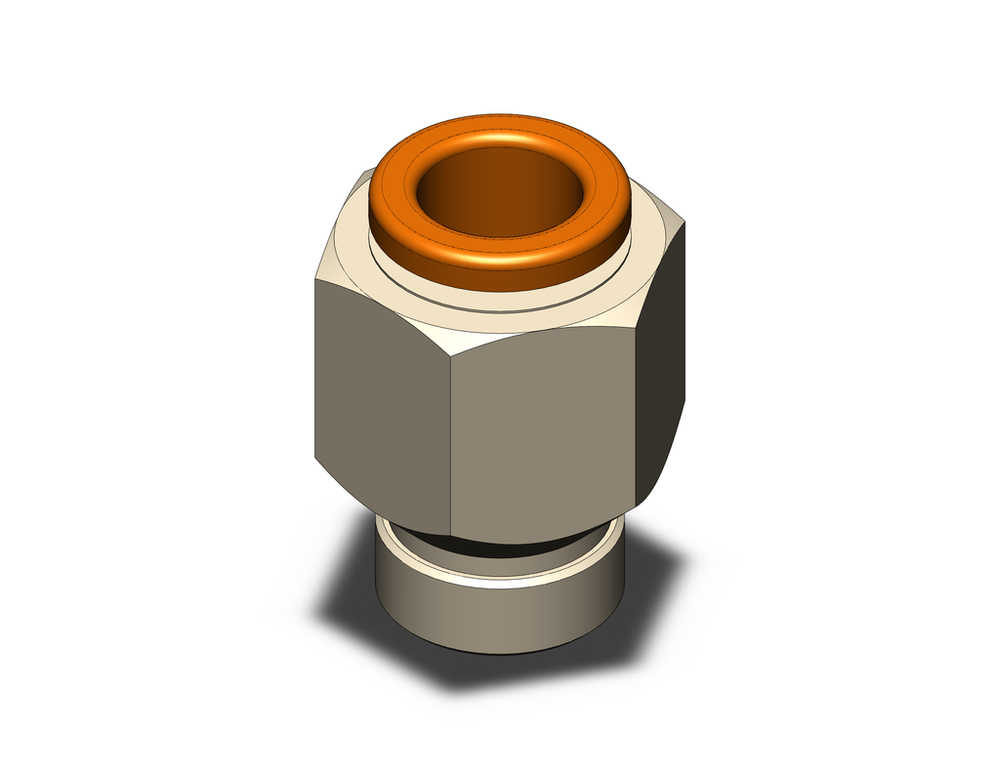 Image of SMC KQ2H07-U01A