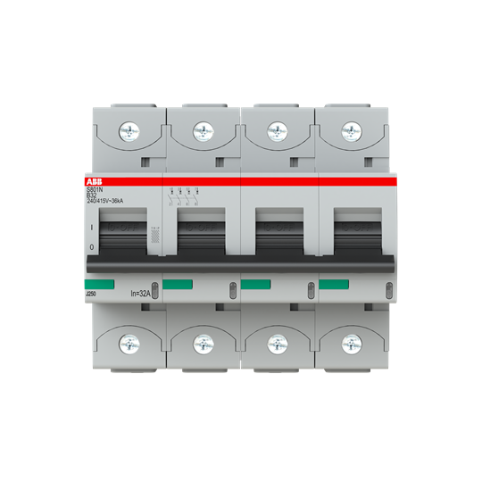Image of ABB 2CCS894001R0325