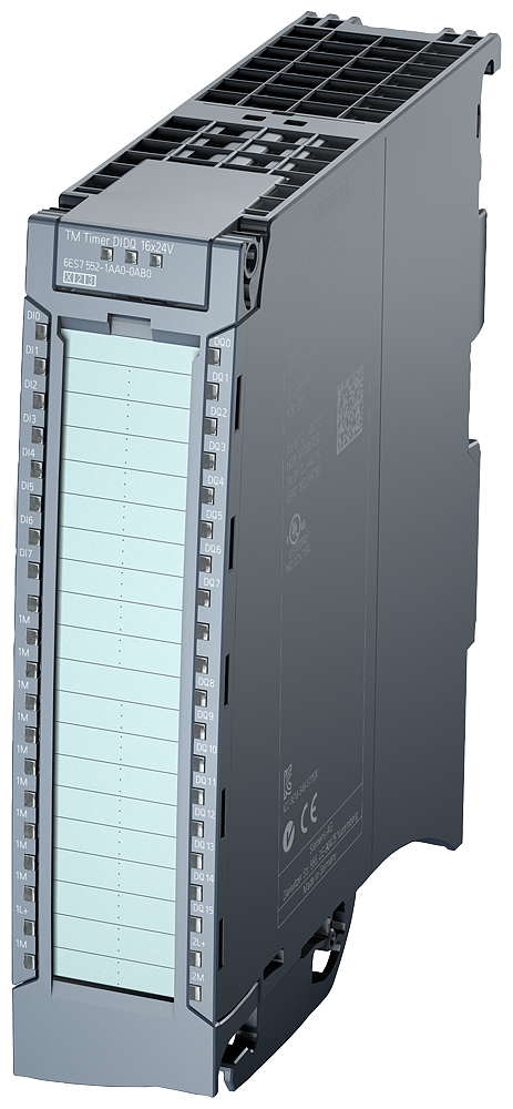 Image of Siemens 6ES75521AA000AB0