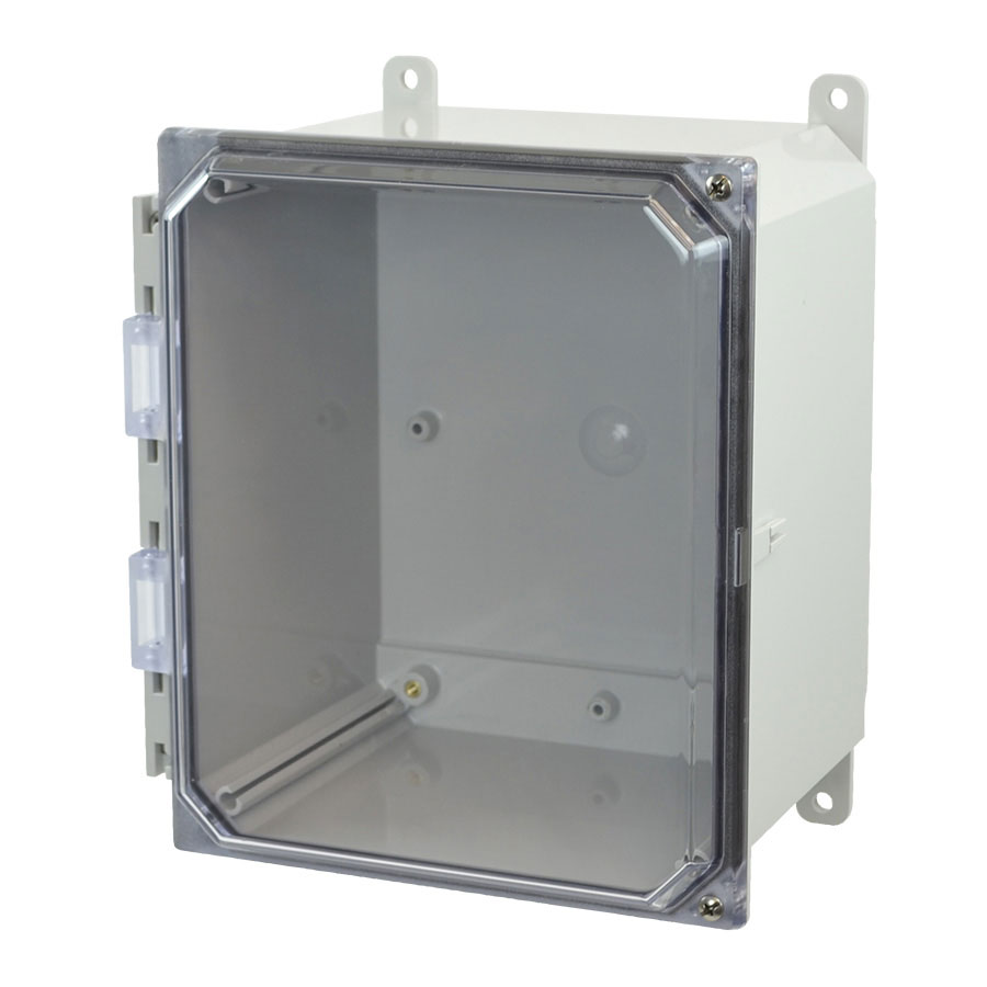 Image of Allied Moulded AMP1086CCH