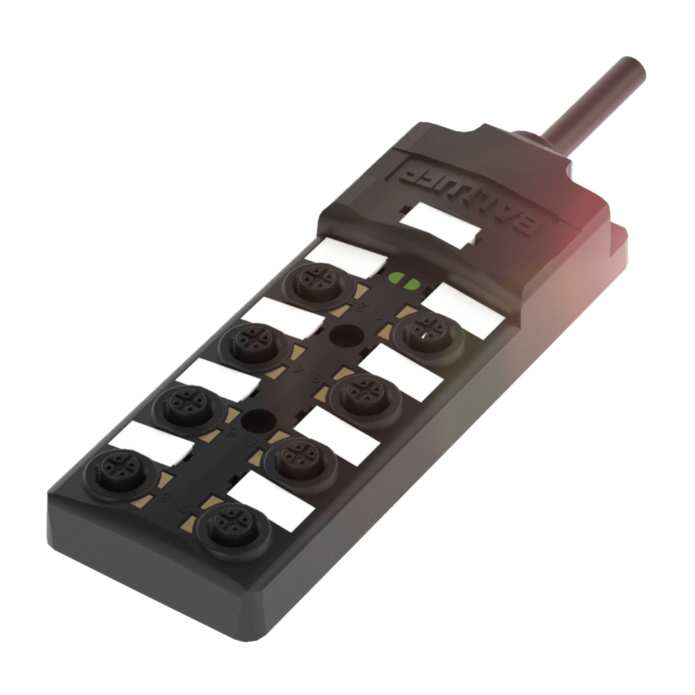Image of Balluff BPI 8M4A4N-2K-B0-KPXB0-100