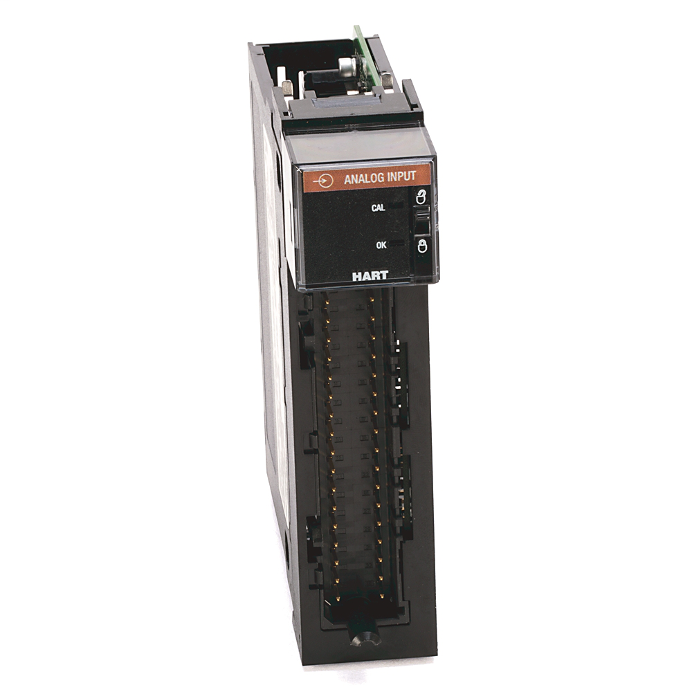 Image of Allen-Bradley 1756-IF8H