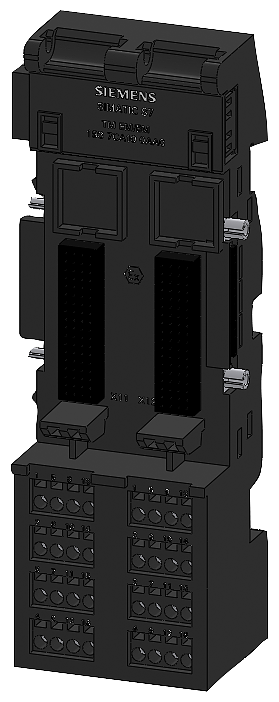 Image of Siemens 6ES71937CA100AA0