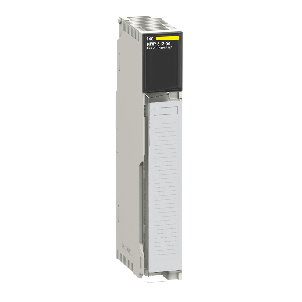 Image of Schneider Electric 140NRP31200