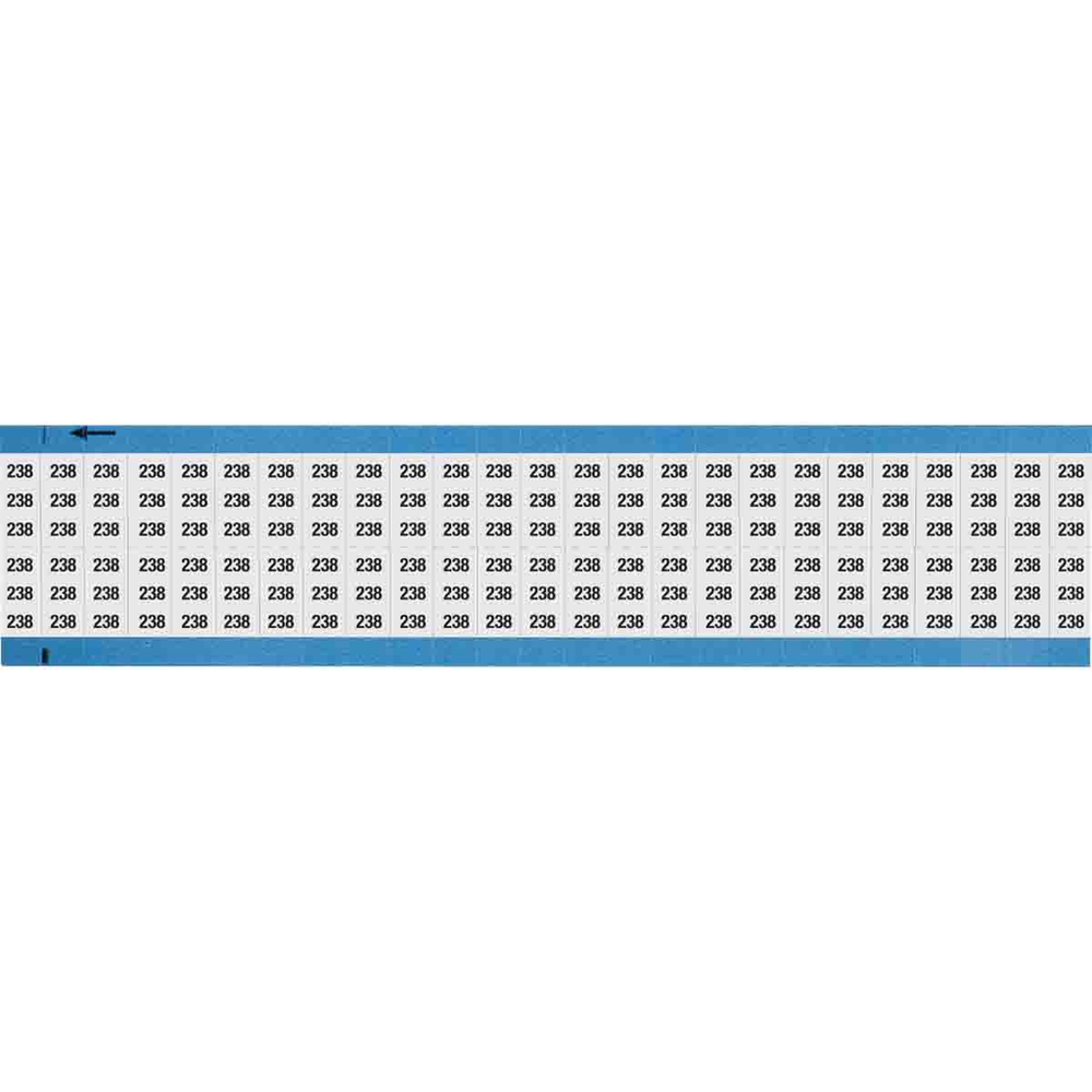 Image of Brady WM-238-SC-PK