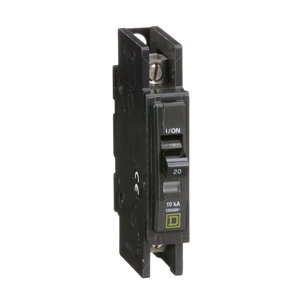 Image of Schneider Electric QOU120