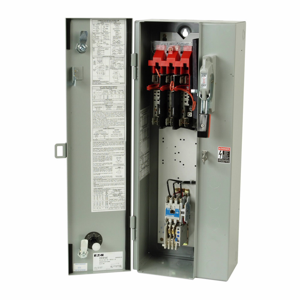 Image of Eaton ECN1608AAC