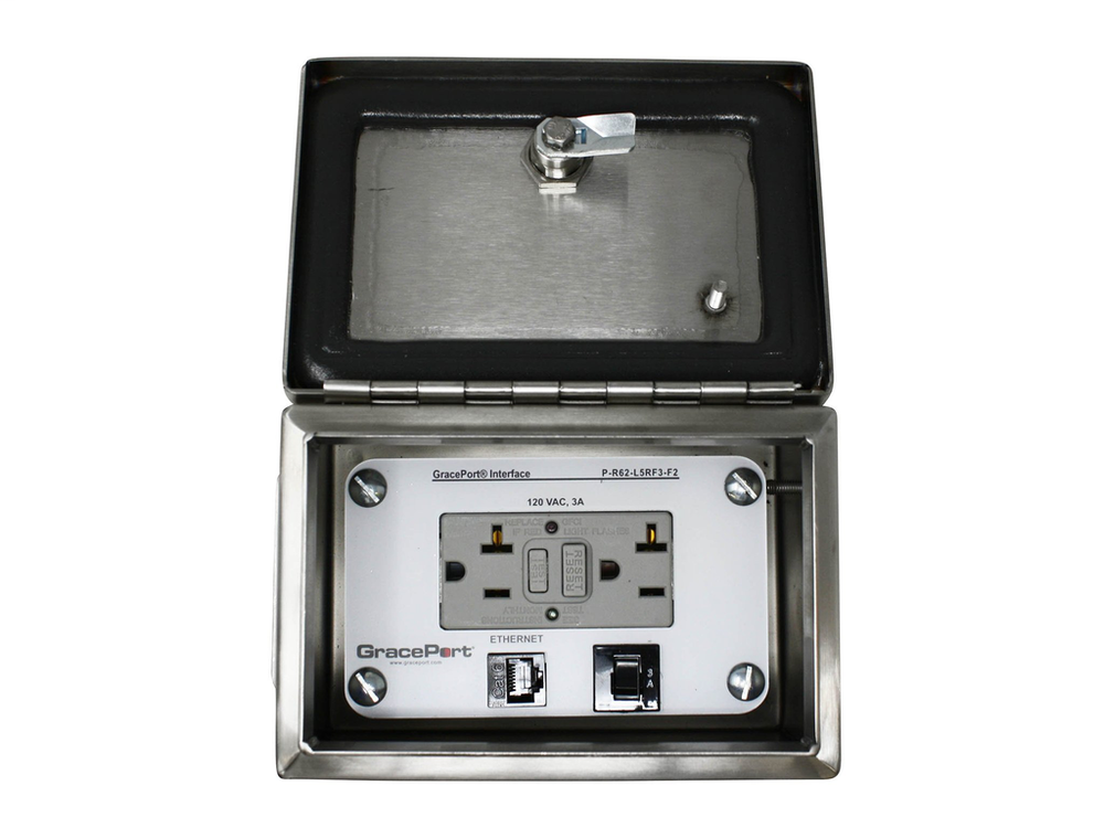 Image of Grace Ports P-R62-L5RF3-F2