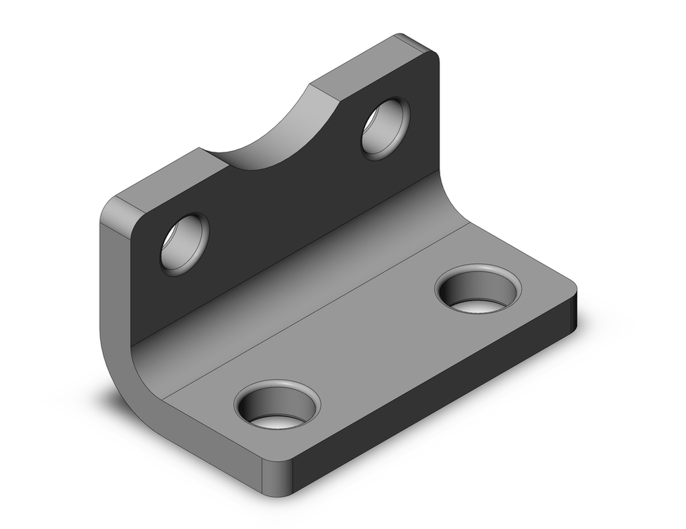 Image of SMC C55-L025