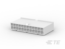 Image of TE Connectivity 2-1586000-4