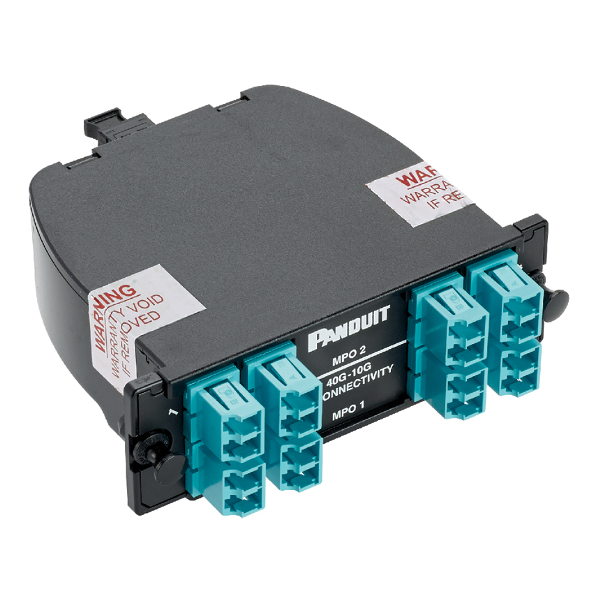 Image of Panduit FC3ZO-16-10NMBN