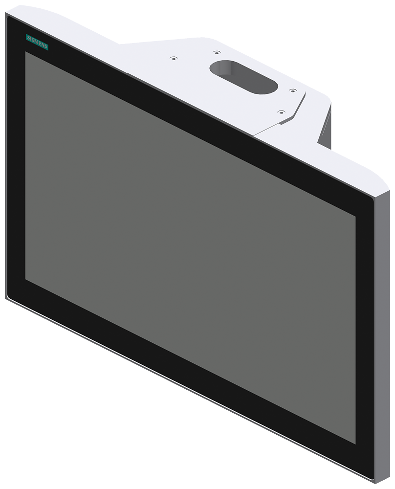 Image of Siemens 6AV66461BC180AA0