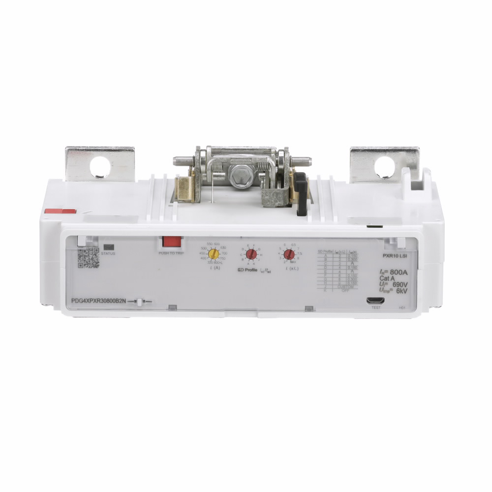 Image of Eaton PDG4XPXR30800B2N