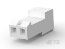 Image of TE Connectivity 3-640429-2