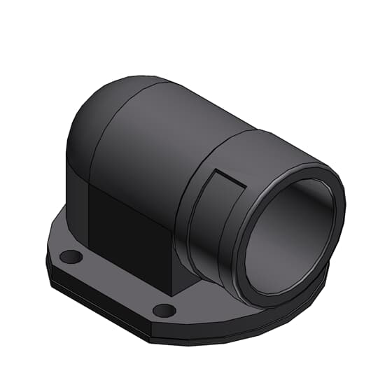 Image of Thomas & Betts SVOD-P213GT