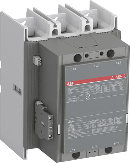 Image of ABB 1SFL617001R6811