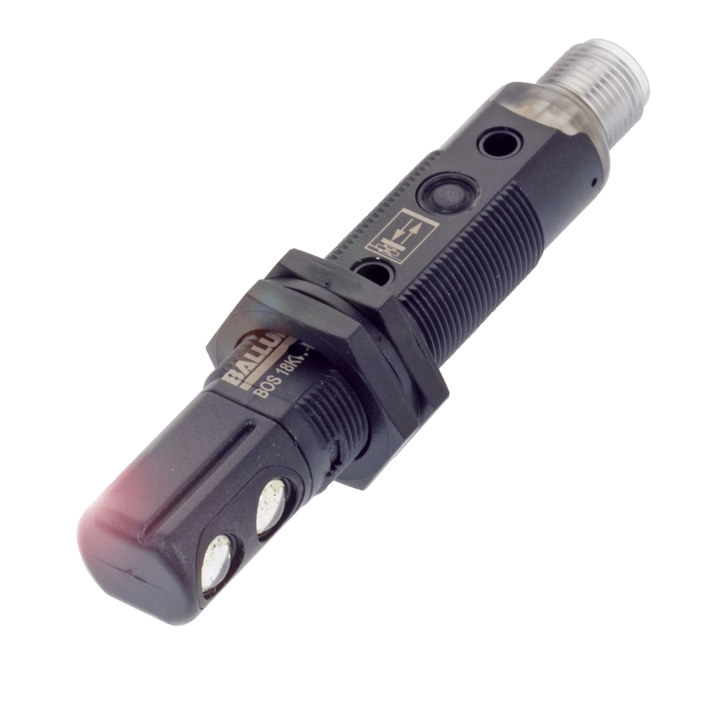Image of Balluff BOS 18KW-PA-1HA-S4-C