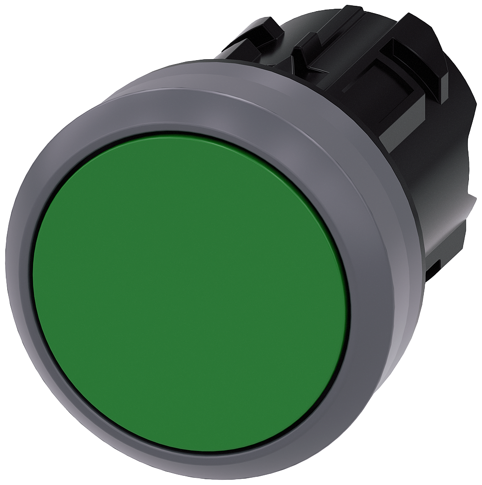 Image of Siemens 3SU10300AB400AA0