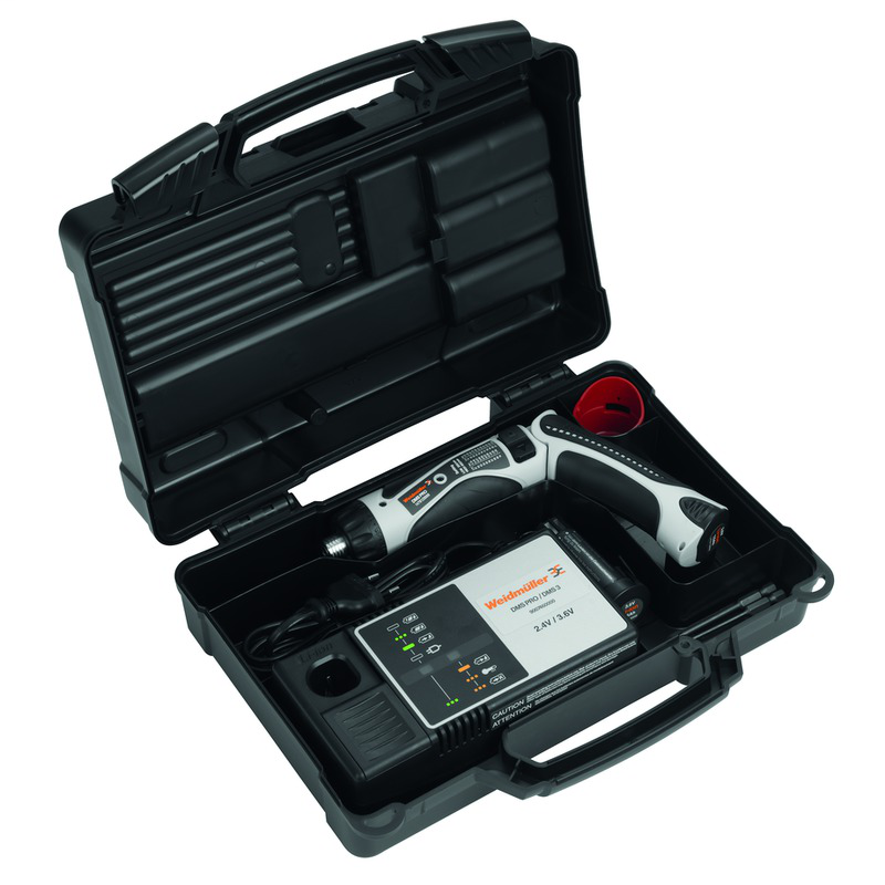 Image of Weidmuller 1479090000