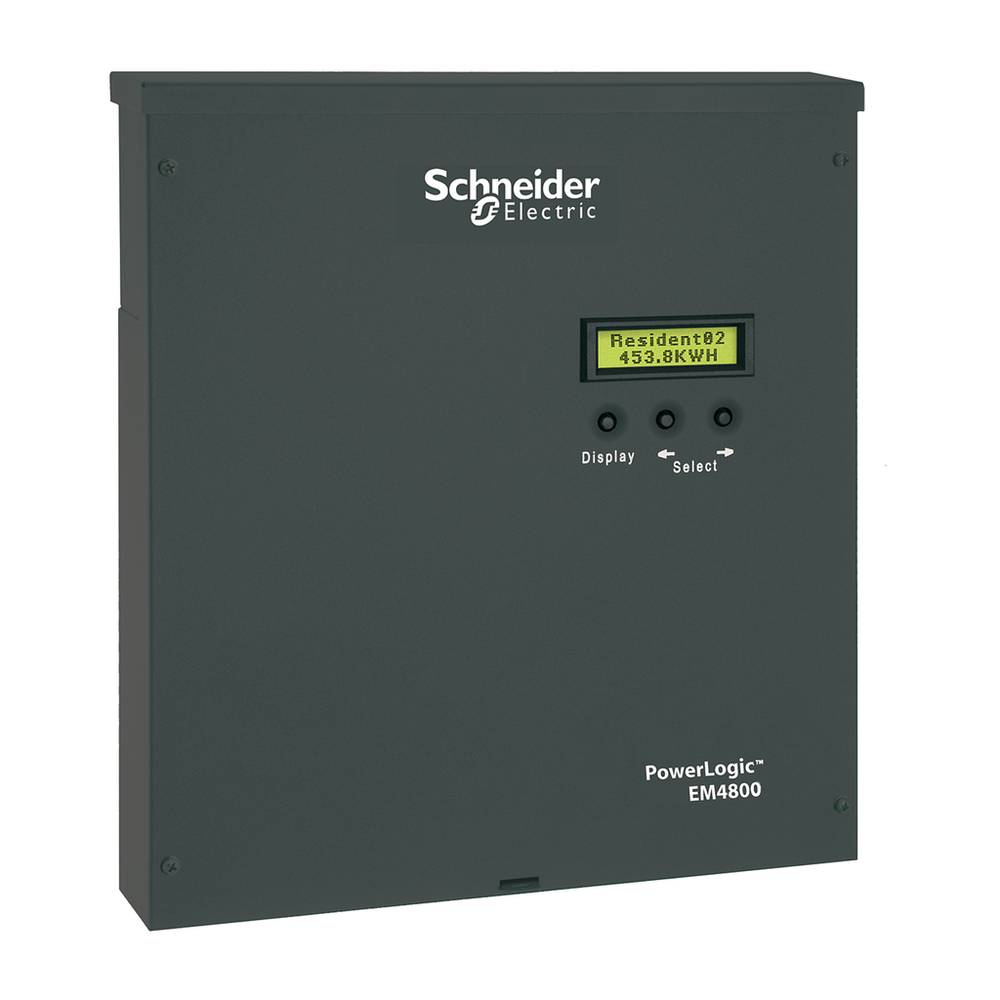 Image of Schneider Electric METSEEM488016