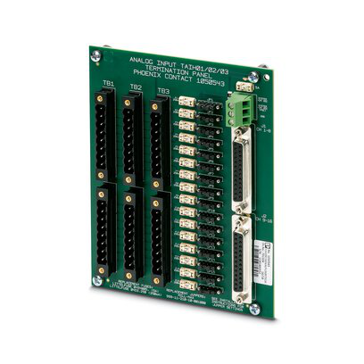 Image of Phoenix Contact 1050543