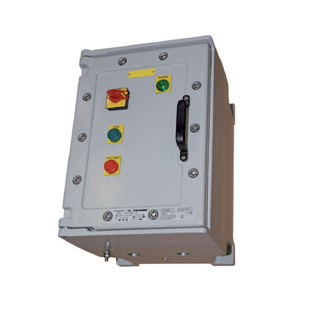 Image of Appleton MSB150D42