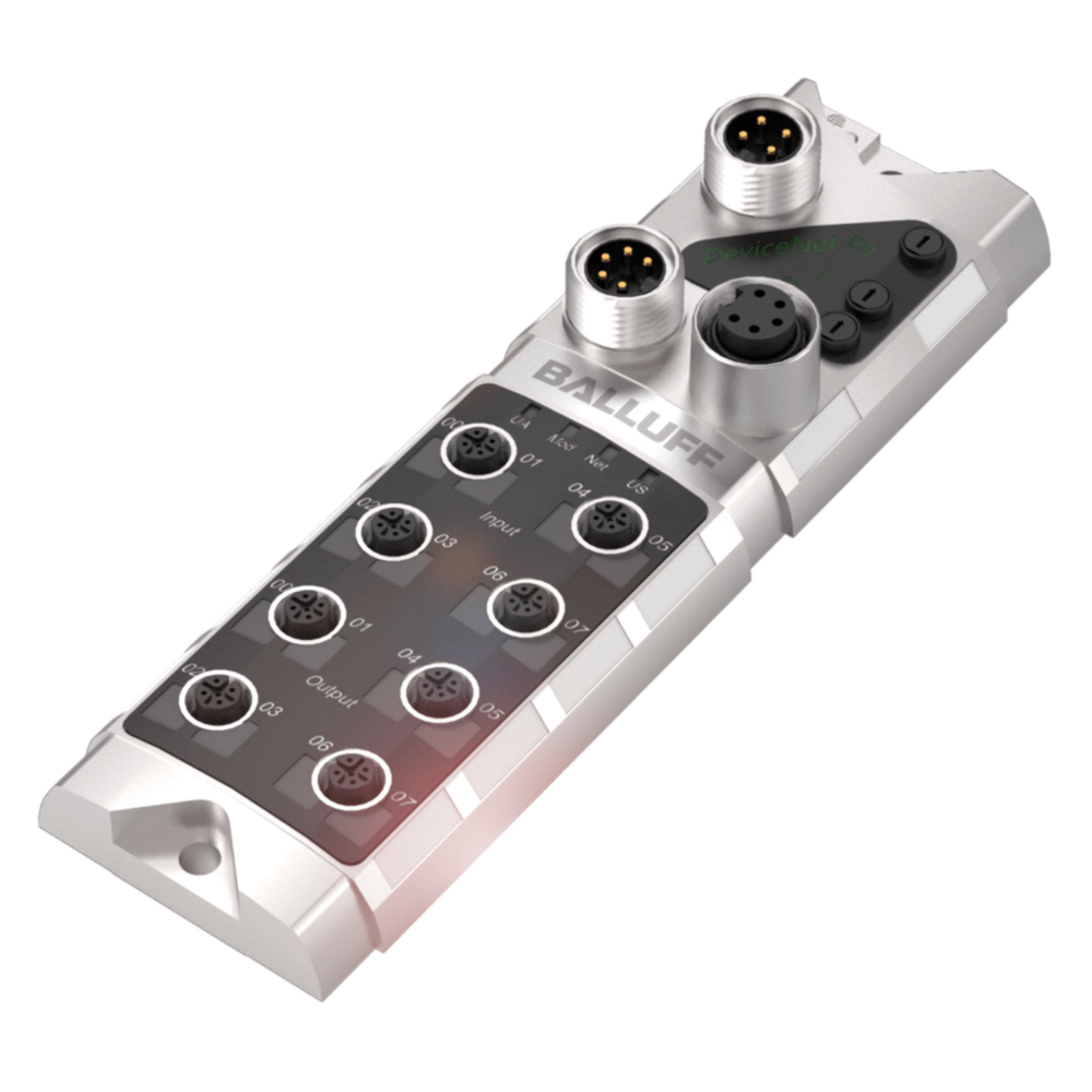 Image of Balluff BNI DNT-305-000-Z005