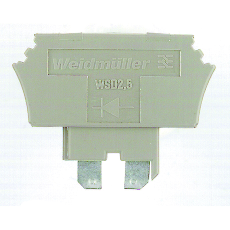 Image of Weidmuller 1058760000