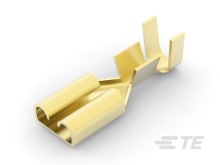 Image of TE Connectivity 6-160430-6