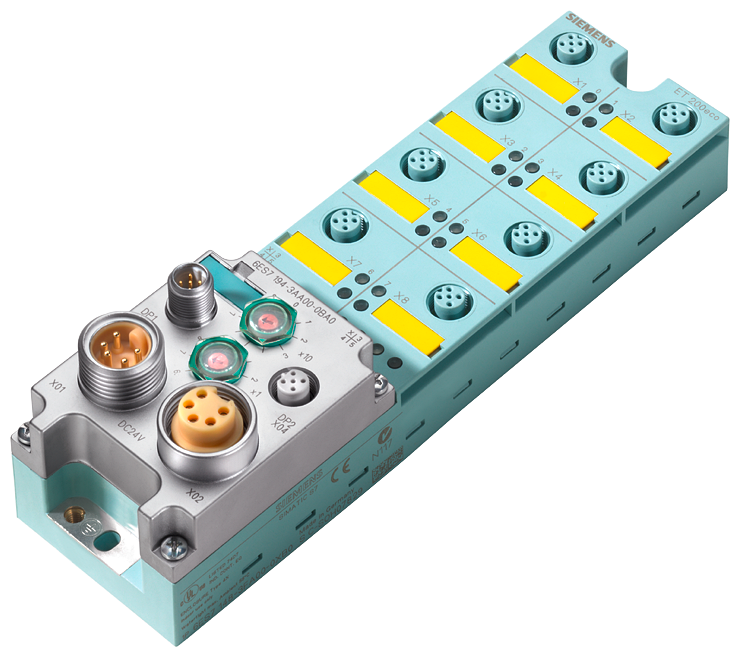 Image of Siemens 6ES71483FA000XB0