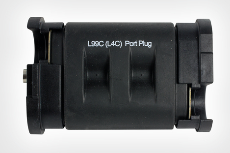 Image of HellermannTyton CL-L99C-10