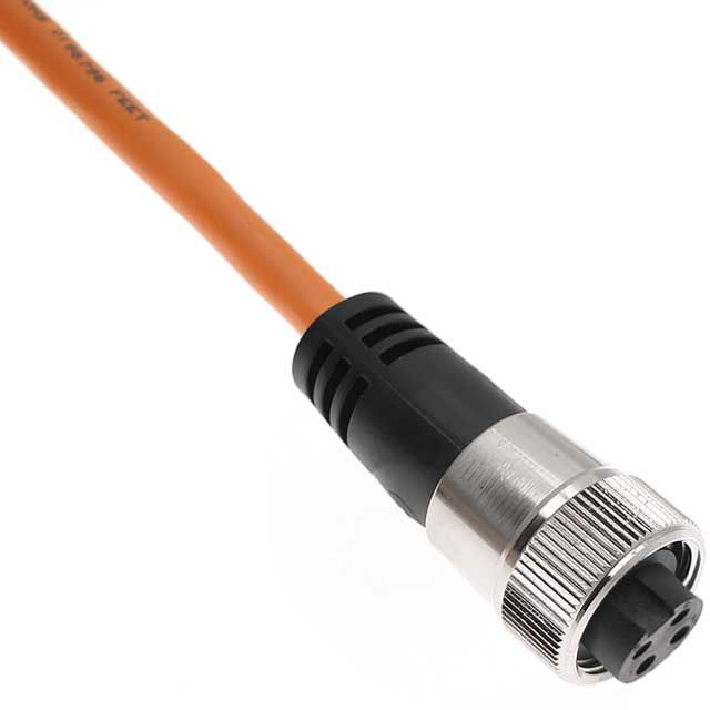 Image of Mencom FFIN-4FPX-10M-SS