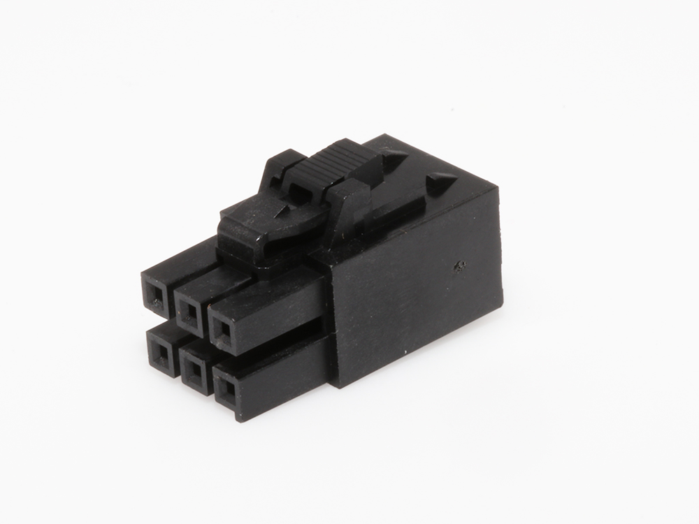 Image of Molex 1722581106