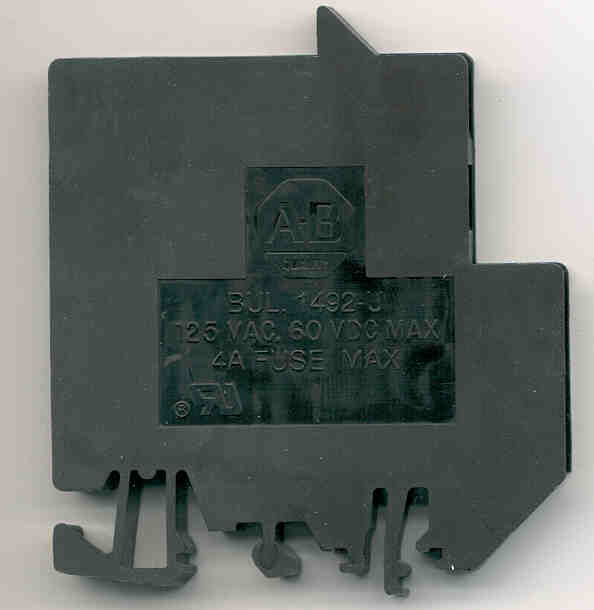 Image of Allen-Bradley 1492-UF3