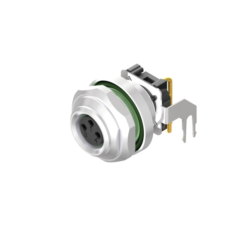 Image of Weidmuller 2424390000