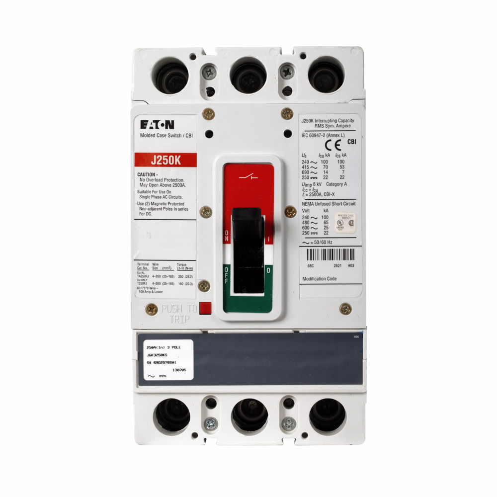 Image of Eaton JGK3250KSG