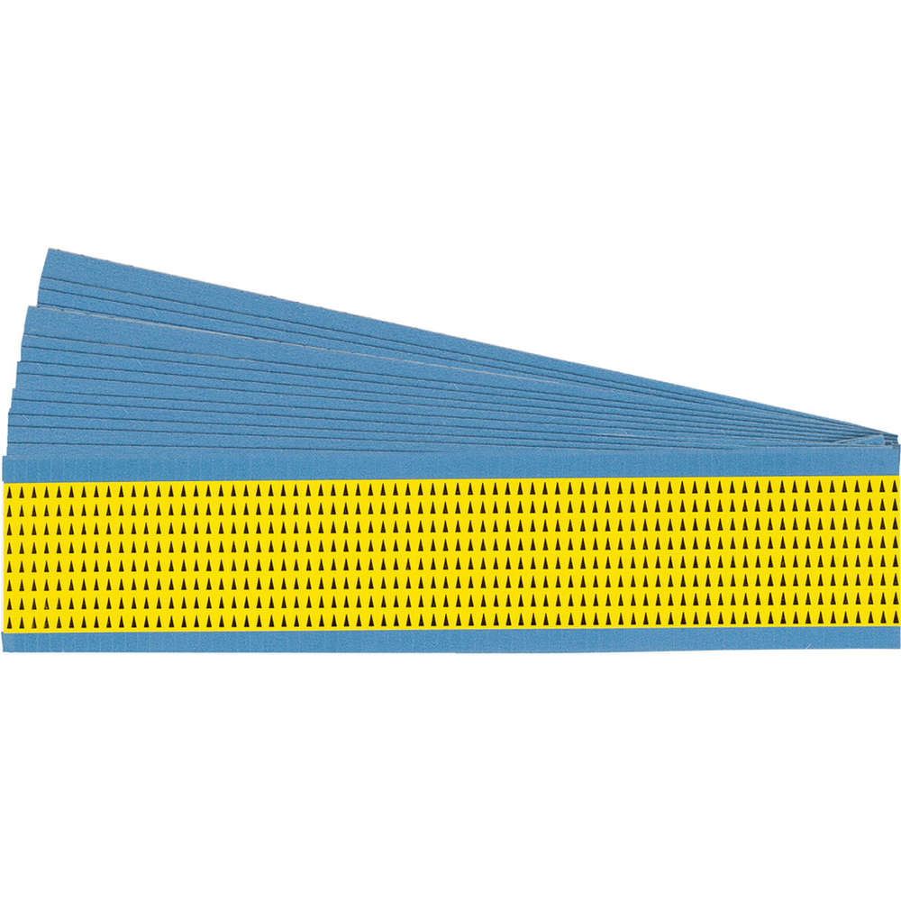 Image of Brady BIA-YL-PK