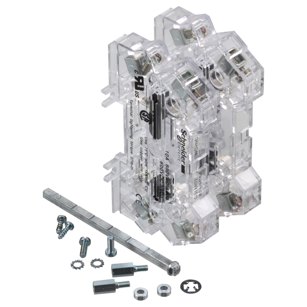 Image of Schneider Electric GS1AN22