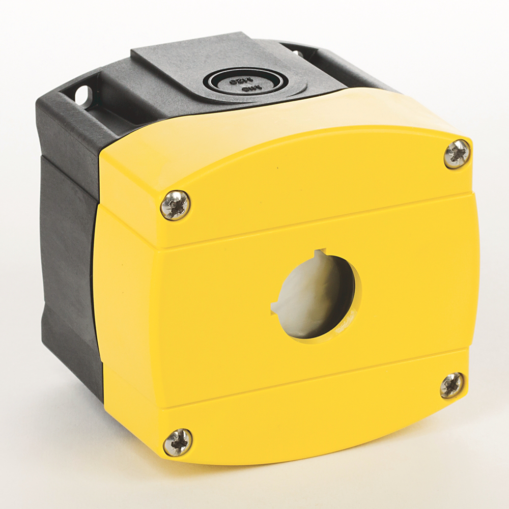 Image of Allen-Bradley 800F-1YMD