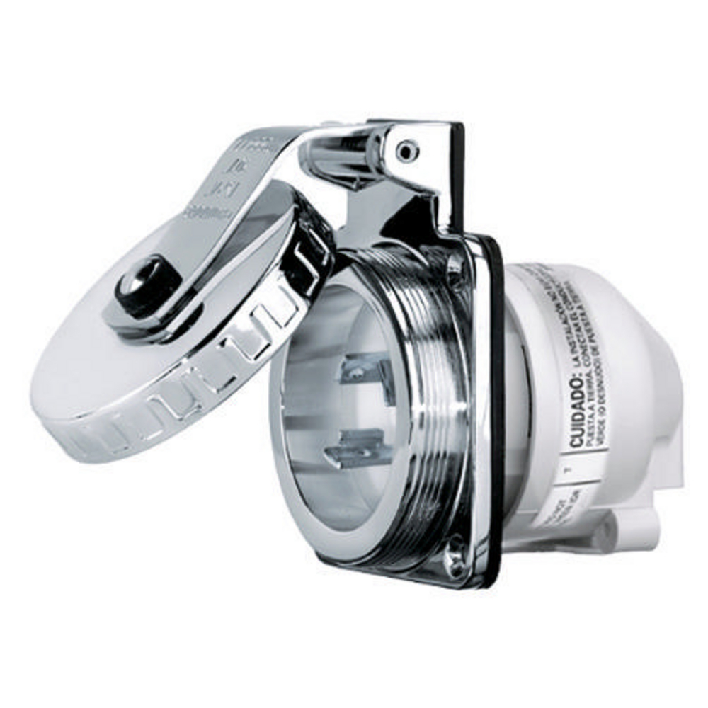 Image of Hubbell Wiring Device-Kellems HBL316SSX