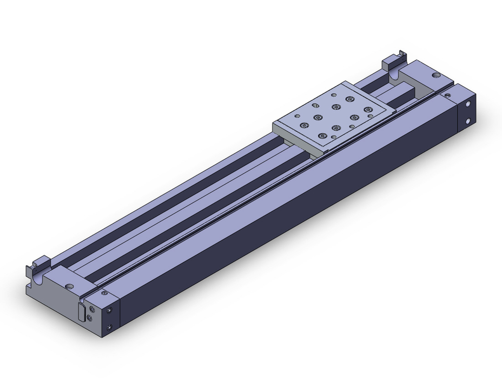 Image of SMC MY2H16G-250