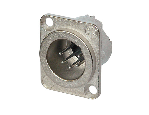 Image of Neutrik NC5MD-LX