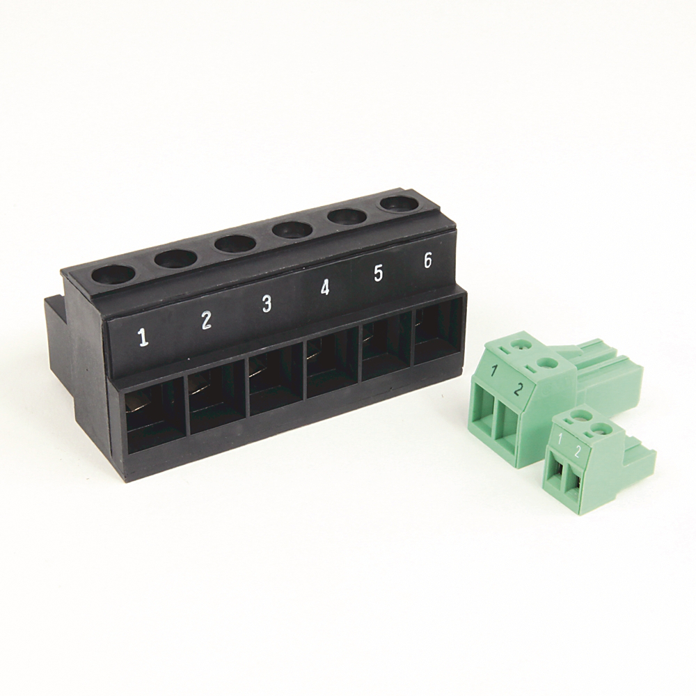 Image of Allen-Bradley 2094-XNCON-2