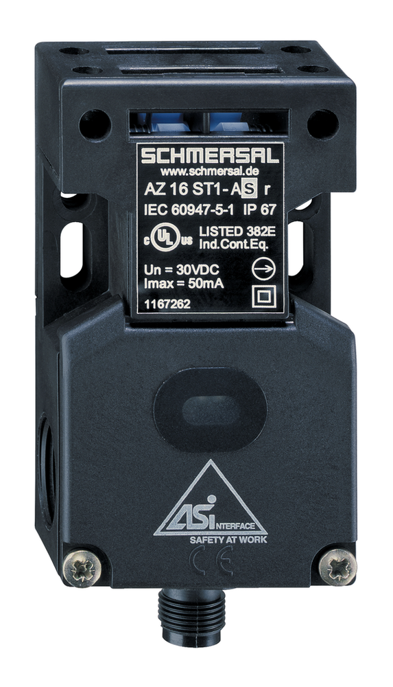 Image of Schmersal 101161809