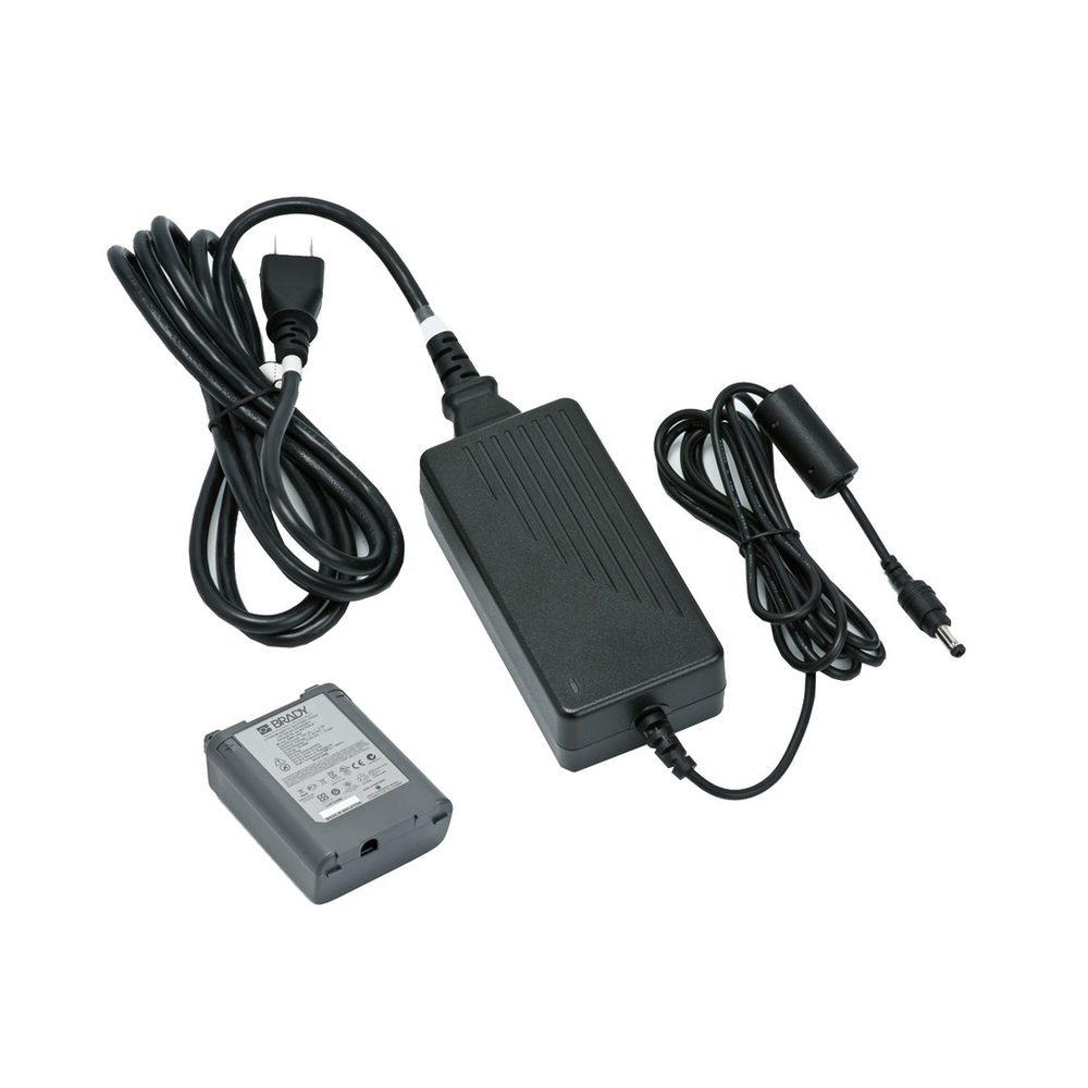 Image of Brady BMP-UBP-AC
