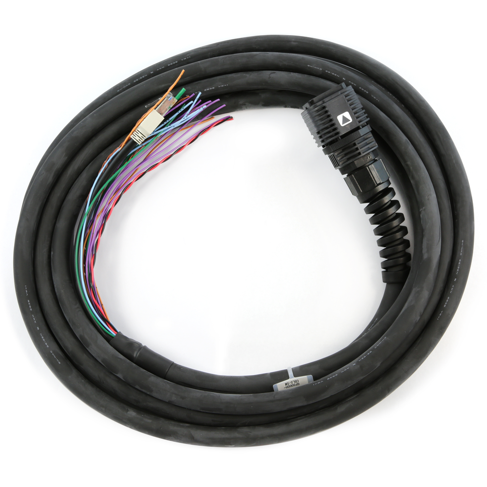 Image of Pro-face GP3000H-CBLS-5M
